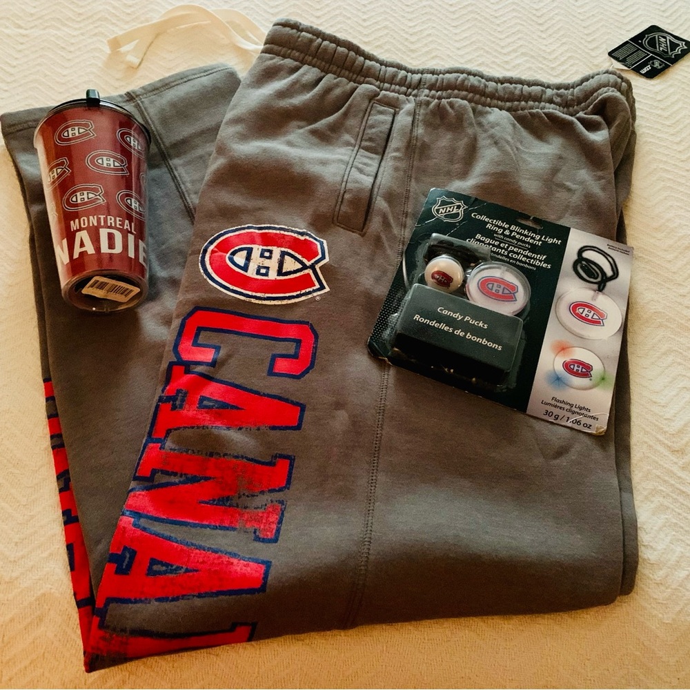 NWT “Canadians” Bonus Package!